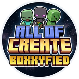 All Of Create Boxxyfied project image