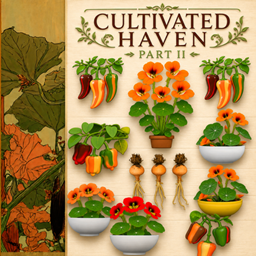 Cultivated Haven Part II project image