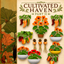 Cultivated Haven Part II logo