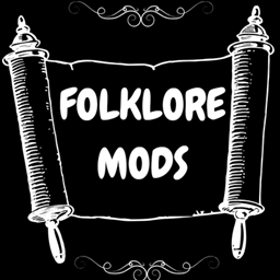 Folklore Mods logo