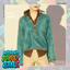 Child's Dress Shirt Buttoned Pullover (Boys) logo