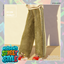 Child's Oversized Relax Fit Athletic Pants logo