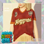 Child's Tucked Printed Athletic Team Shirt logo