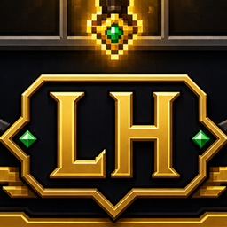 Legendary Weapon Helper logo