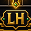 Legendary Weapon Helper logo