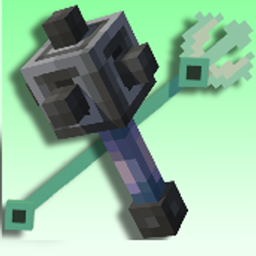 improved classic tools logo