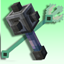 improved classic tools logo