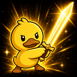MH God Sword project image