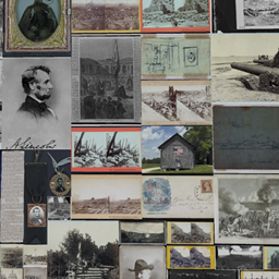 American Civil War Painting Pack project image
