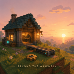 Beyond the Assembly