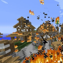 Liam's Disaster