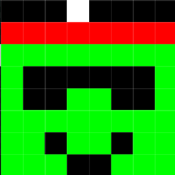 RIKY_MAFFIN Easy texture pack project image