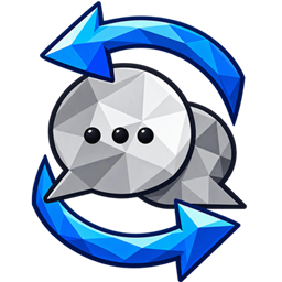 Chattynator: Undo / Redo project image