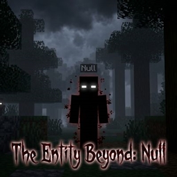 The Entity Beyond:Null project image