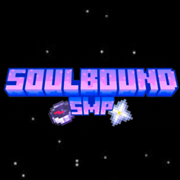 Soulbound SMP logo
