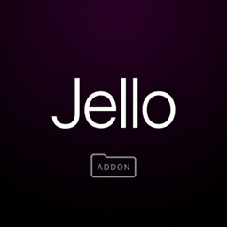 JelloUI Addon logo