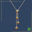 Chained Star Necklace logo