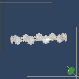 Rishia Single Bracelet project image