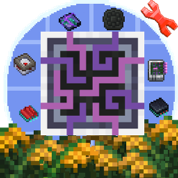 Xi_Shui_AE2_1.21_Expansion_AE(齿轮盛宴) logo