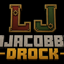 LJ Cobbledrock logo