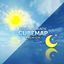 Custom realistic cubemap Premium logo