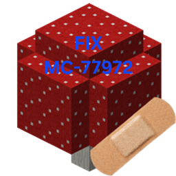 Mushroom Island Patch project image