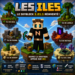 Les Iles