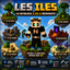 Les Iles logo