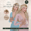 Sims 4 CC Medieval Crown & Head Accessory "Citadel" | Fantasy Circlet logo