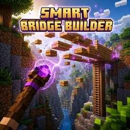 Smart Bridge Builder project image