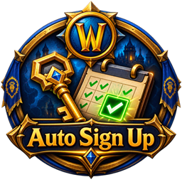 Auto Sign Up project image