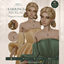 Medieval CC Jewelry Set "Drops of Chrysolite" | Earrings & Necklace logo