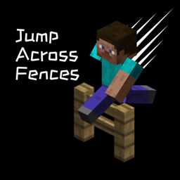 Jump Across Fences project image