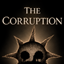The Corruption Horror  logo