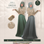 Medieval CC Dress "Queen of Thorns"  logo