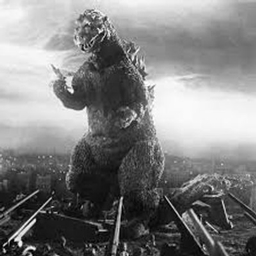 Godzilla Survival