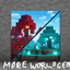 More Worldgen logo