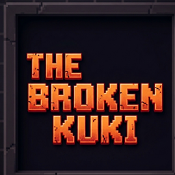 T̶H̶E̶ ̶B̶R̶O̶K̶E̶N̶ ̶K̶U̶K̶I̶ project image