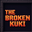 T̶H̶E̶ ̶B̶R̶O̶K̶E̶N̶ ̶K̶U̶K̶I̶ logo
