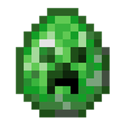 Spawn Egg & Spawner Block Craft project image