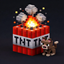 Hecker 500 HP vs Ultimate TNT logo