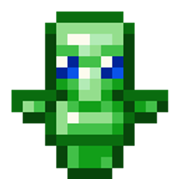 Green Totem project image