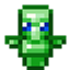 Green Totem logo