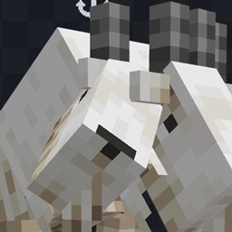 jojo's mutant mobs logo