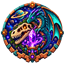 Dinotech Landmark Guardian logo