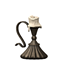 KHD Hawthorne Candlestick logo