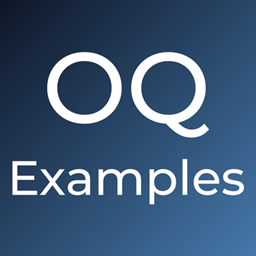 OpenQuests Examples project image
