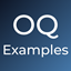 OpenQuests Examples logo