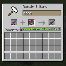 Uncapped Anvils logo