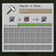 Uncapped Anvils logo